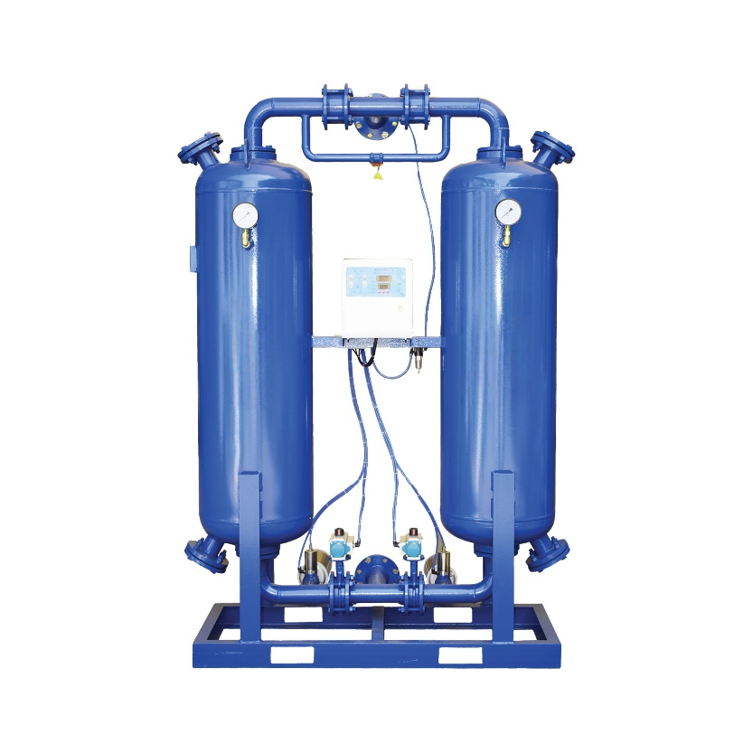 湖州无热再生吸附式干燥机