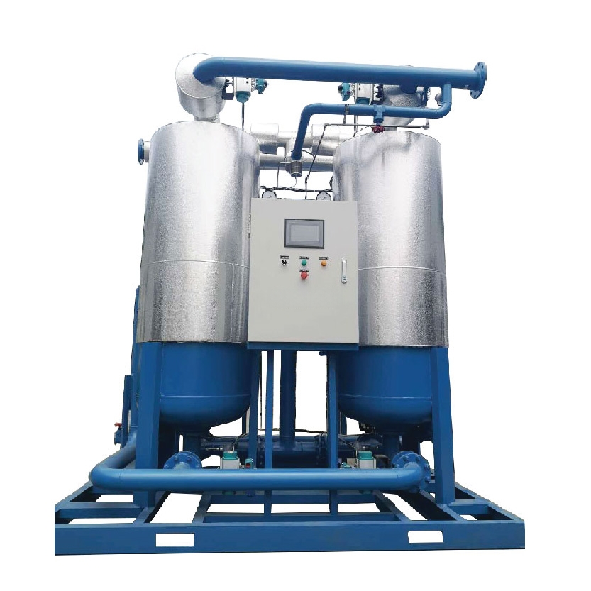 湖州余热再生吸附式干燥机